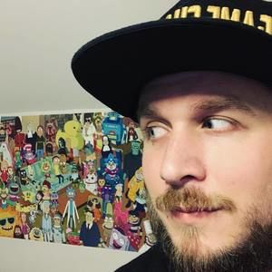 Meet your Posher, Chris